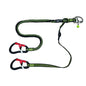 Wichard Marine US Sailing Offshore Tether Double - 6' (Part No. 7069)