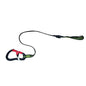 Wichard Marine Proline Tether Hook/Loop - Single 2.5' (Part #7037)