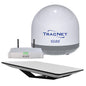 KVH 72-1048/01-0465 Starlink Flat Panel Terminal Kit with TracNet Coastal Pro 5G/WiFi