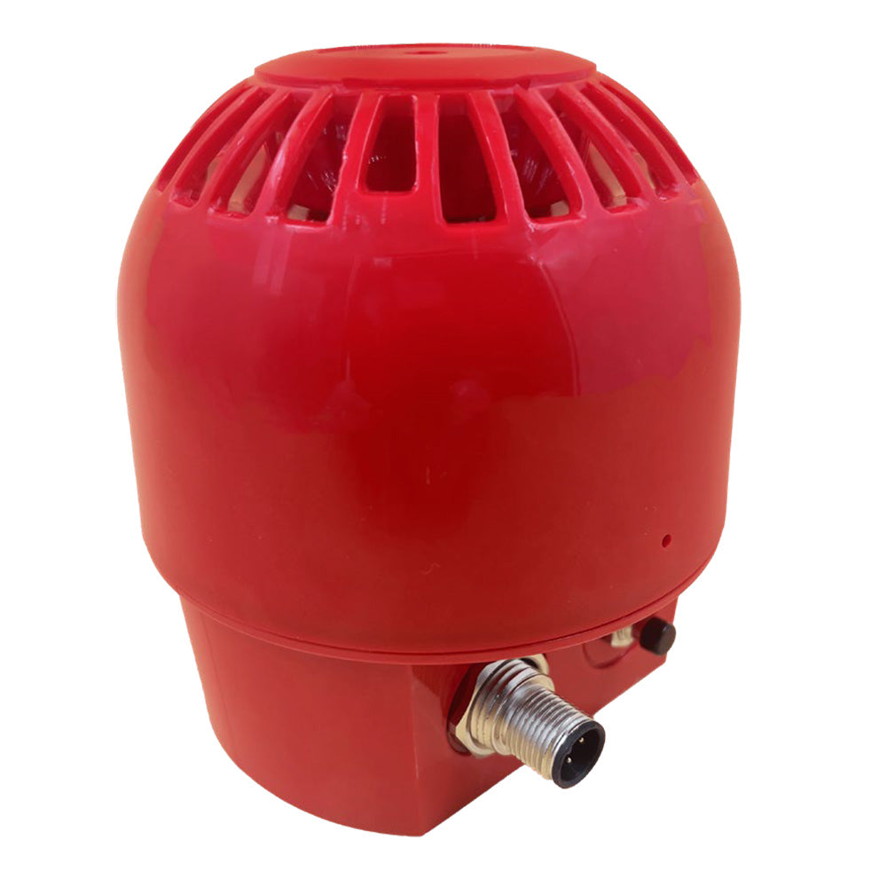 Digital Yacht NavAlarm NMEA 2000 Audio Alarm - ZDIGNALARM