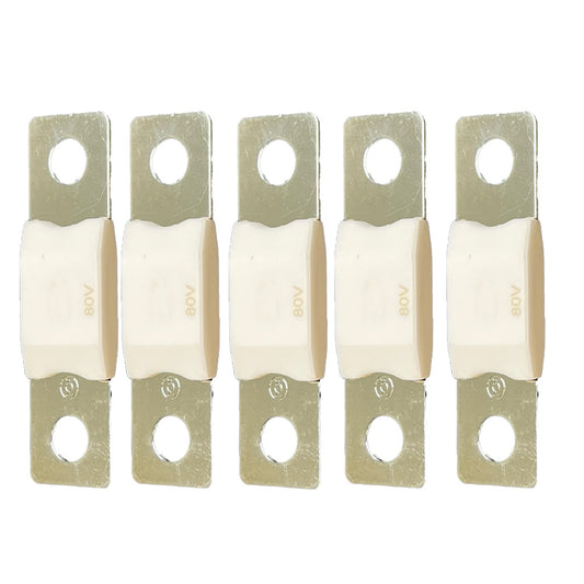 Victron Energy MEGA Fuse 80A/80V - Pack of 5 (Part CIP138080020)