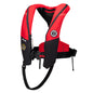 Mustang Survival Atlas 190 DLX Open Ocean Inflatable PFD - Red/Black - MD3195E1-123-0