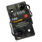 Egis Mobile Electric 150A Surface Mount Circuit Breaker - Part Number 4703-150