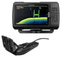 Garmin Striker Vivid 7CV WW Fishfinder w/GT20-TM - Remanufactured