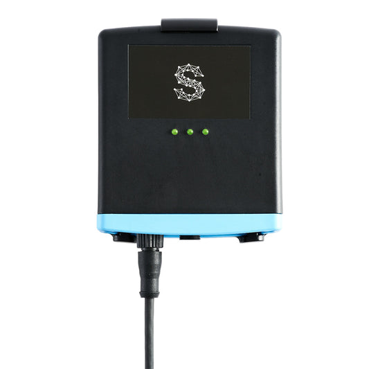 Sensar Marine Boat Monitor Package BM700 - Advanced Monitoring for Your Boat