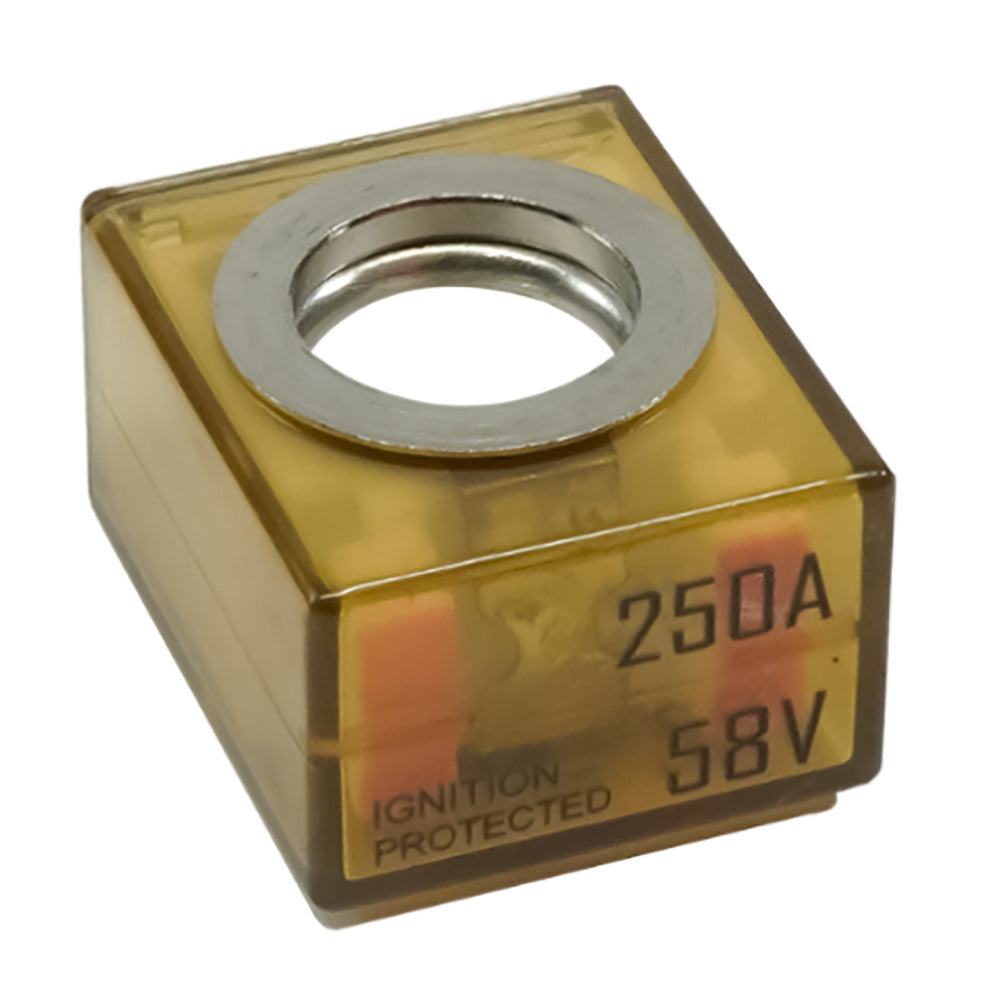 Egis Mobile Electric MRBF Terminal Fuse - 250 Amp (Part Number: 3603-250)