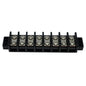 Egis Mobile Electric Terminal Block - 30 Amp - 8 Circuit (Part Number: 2230-08)