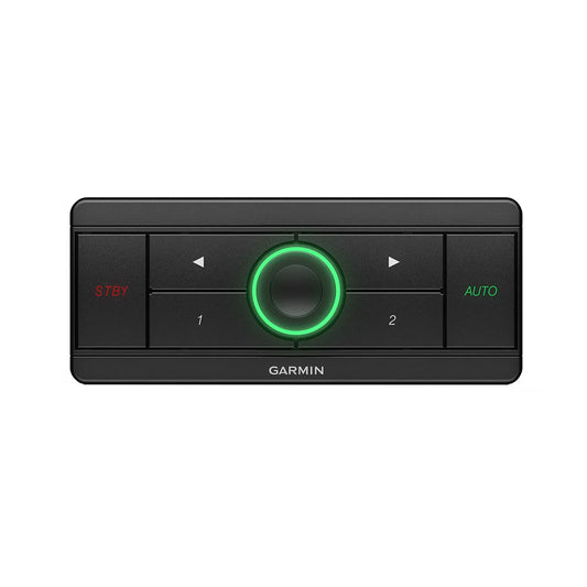 Garmin APK 10 Autopilot Keyboard - Horizontal (Part Number 010-03197-00)