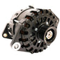 ARCO Marine Zeus 24V 4kW Low Turn On (LTO) 3.15 Alternator with Isolated Ground - Part 4402