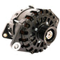 ARCO Marine Zeus 24V 7kW Alternator (Part Number: 4502) with Isolated Ground for Common Rail Engines