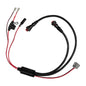 Garmin Lithium-Ion 4-In-One Power Cable 010-13140-11