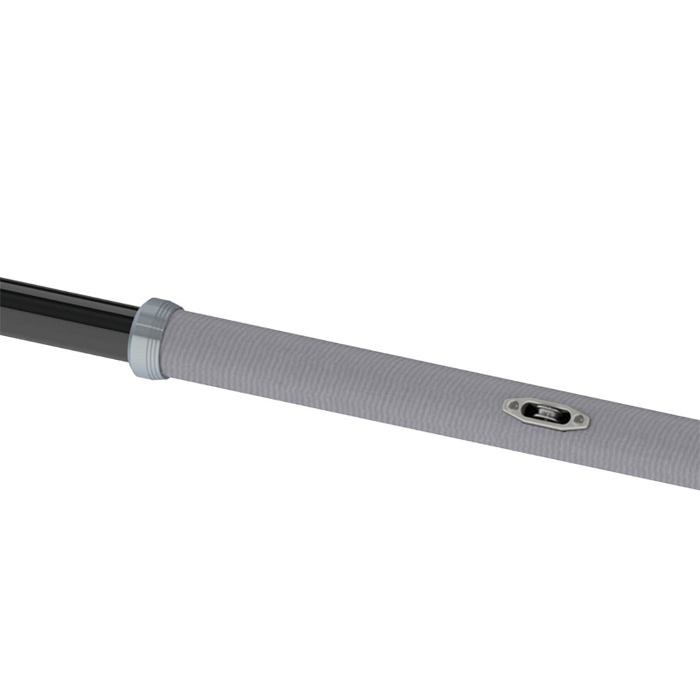 TACO Marine OI-3190CF 19' Open Water Internal & Collapsible Carbon Fiber Outrigger Poles