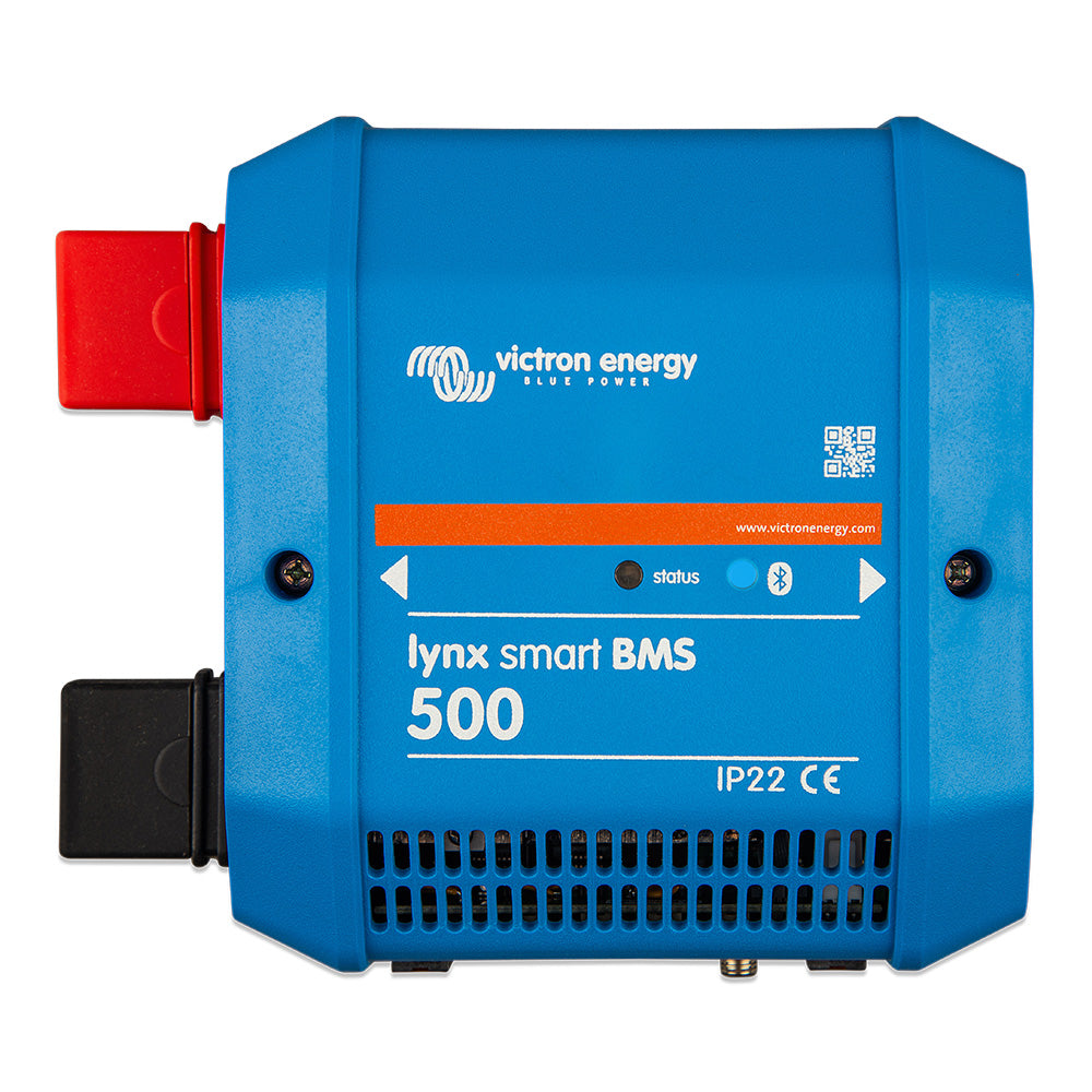Victron Energy Lynx Smart BMS 500 M10 Battery Management System