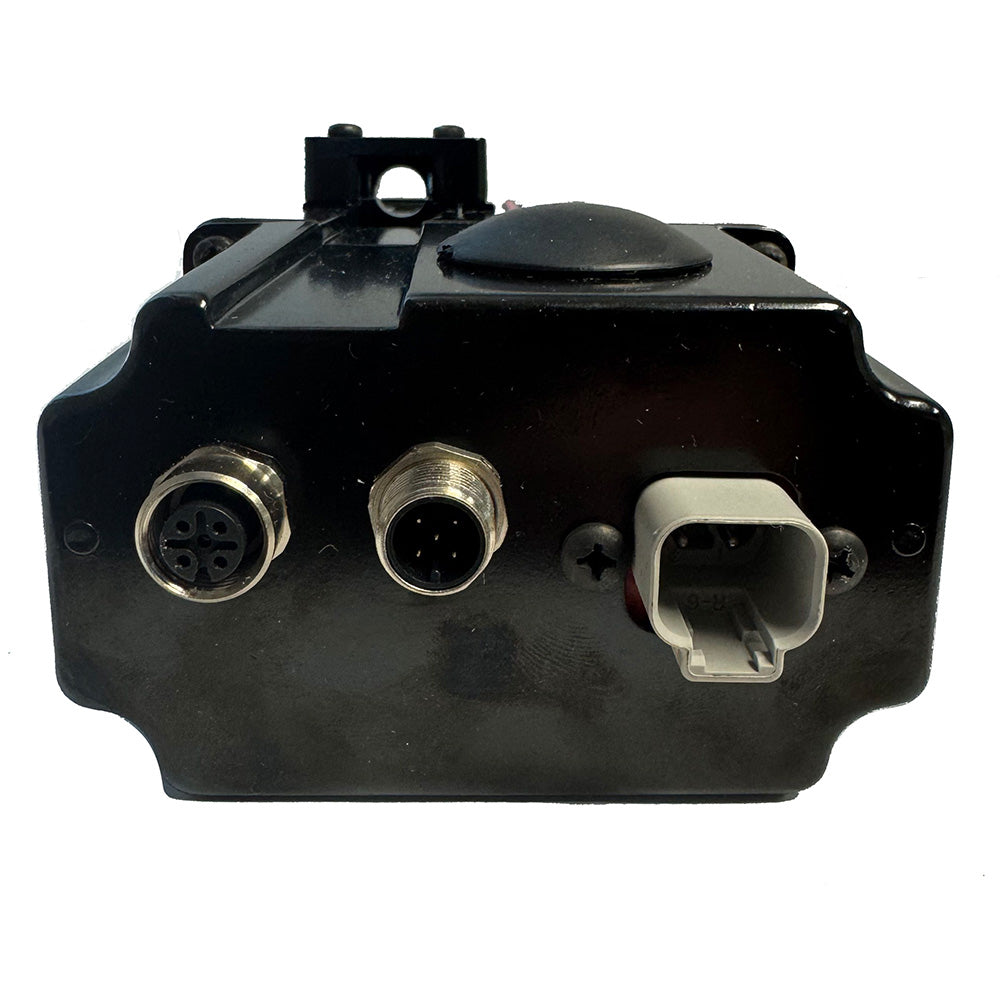 Uflex USA Power A PA2-MA Electro-Mechanical Actuator for Throttle Control