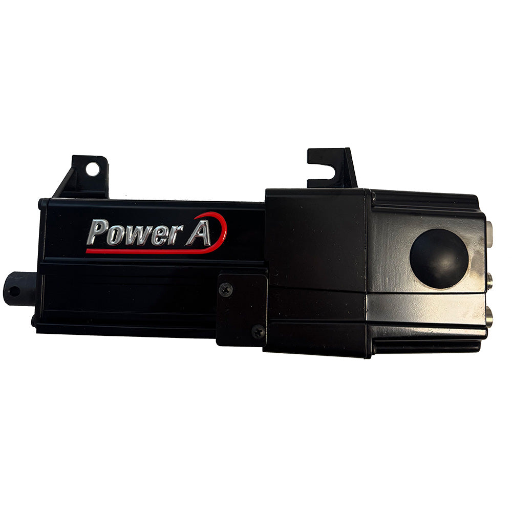 Uflex USA Power A PA2-MA Electro-Mechanical Actuator for Throttle Control