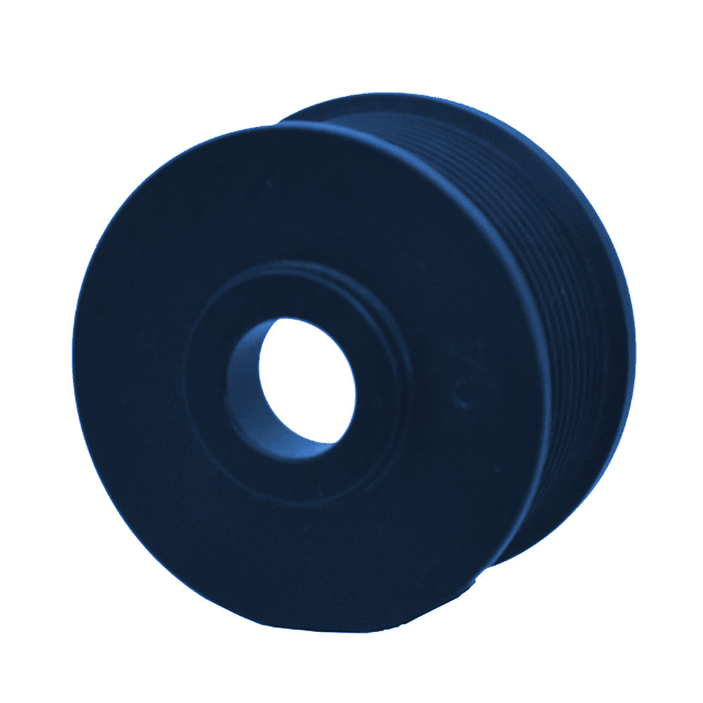 Balmar Pulley J10 f/Altmount AT Series Alternator 2.4" x 17mm