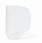 Honeywell S8555 Uvex Bionic Clear Face Shield – Anti-Fog Hard Coated Polycarbonate Visor