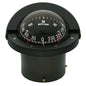 Ritchie FN - 203 Navigator Compass - Flush Mount - Black - gca - commerce