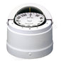 Ritchie DNW - 200 Navigator Compass - Binnacle Mount - White - gca - commerce