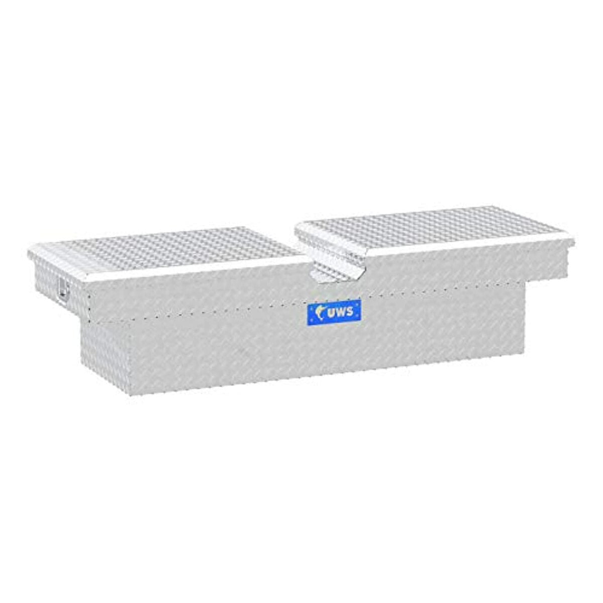 UWS United Welding Services Gull Wing UWS TB-60 Gull Wing Toolbox for Colorado, S10, Ranger, Tundra