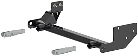 Curt Manufacturing 9706 Wrangler TJ Custom Tow Bar Base Plate - Part Number 70112