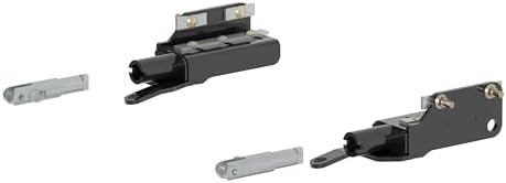 Curt Manufacturing 70139 18 C E X Pedition/Navigator Custom Tow Bar Base Plate