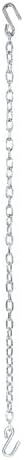 Curt Manufacturing Pkg 3/16 in x 41 in Plus 2 J26 Trailer Hitch Pin