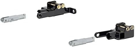 Curt Manufacturing 70141 Silverado 1500/Sierra 1500 Custom Tow Bar Base for 19 C Models