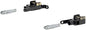 Curt Manufacturing 70141 Silverado 1500/Sierra 1500 Custom Tow Bar Base for 19 C Models