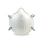 Moldex 2200 S N95 Particulate Respirator – Half-Facepiece Mask for Non-Oil Based Particles, Medium/Large (2200N95)