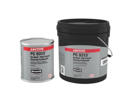 Loctite 1327836 NDBK HI/IM WC – 25LB Mold Release Lubricant