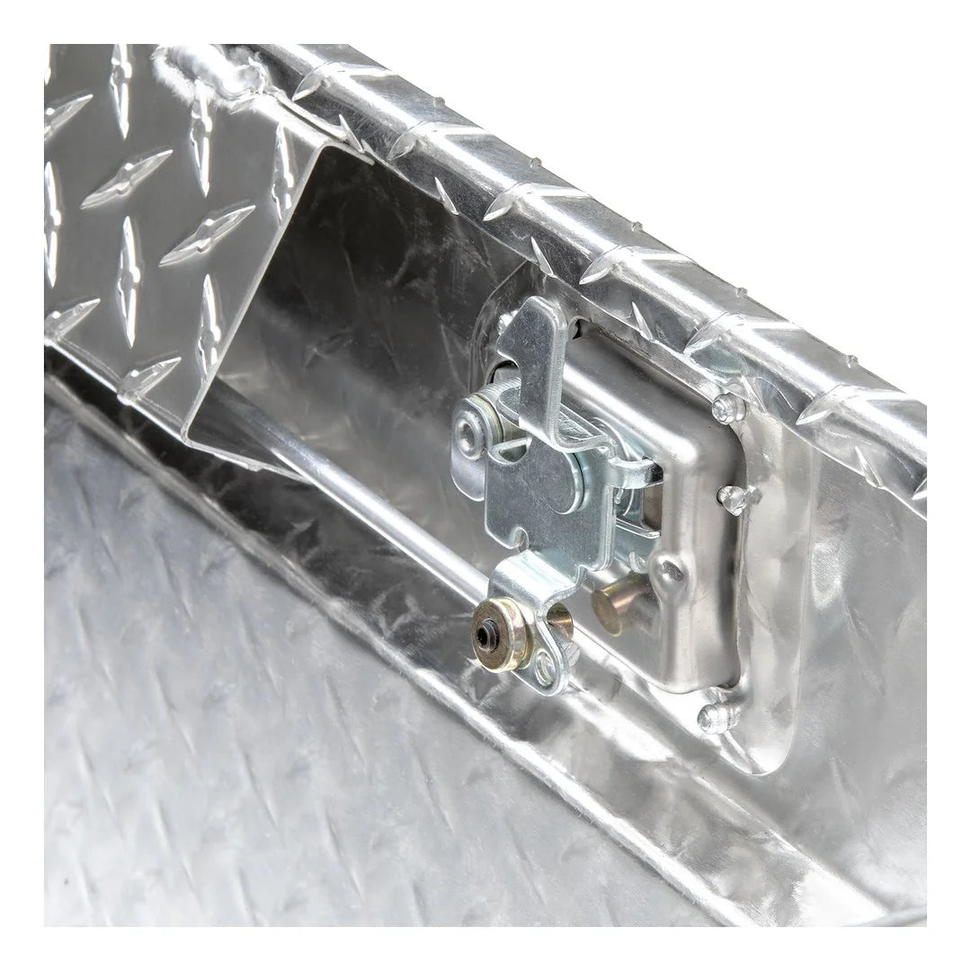 UWS United Welding Services TBS-58-LP 58-inch Single Lid Low Profile 99 C Gm S PO Rtside