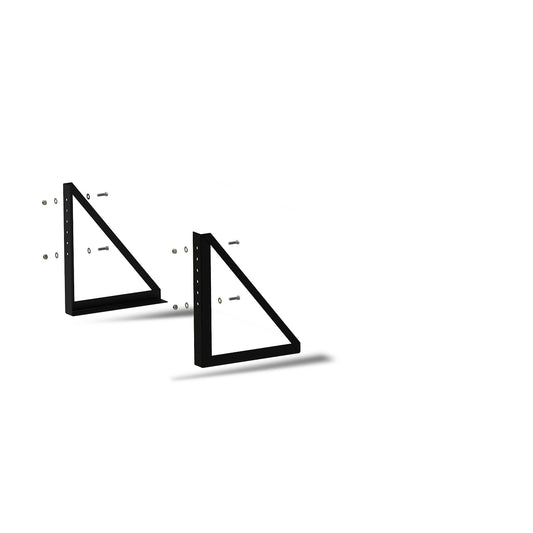 Better Built Under Body Mounting Bracket (Part #29221128)