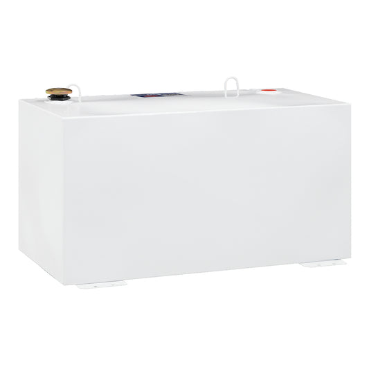 Better Built 29224164 Steel Transfer Tank, 100 Gallon Rectangle