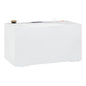 Better Built 29224164 Steel Transfer Tank, 100 Gallon Rectangle