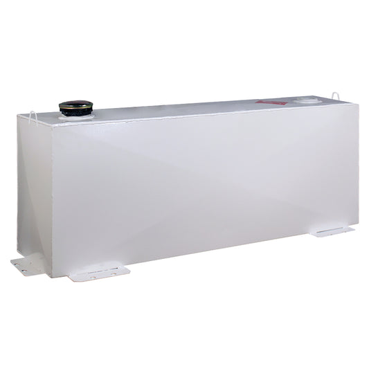 Better Built 36 Gallon Vertical Steel Industrial Series Transfer Tank, Part Number 29224166