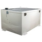 Better Built 75 Gallon White Combo Tank and Toolbox - Model 29224168