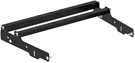 Curt Manufacturing C52 Install Kit 30K Gtw - Heavy Duty Trailer Hitch Accessories