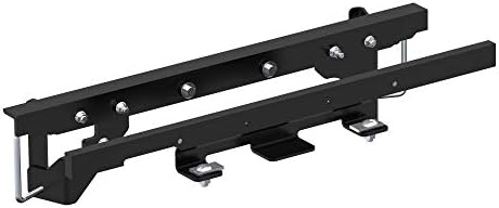 Curt Manufacturing Dodge Ram 1500 Series 600 Installation Kit (Part #60657)