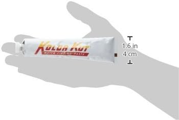 Kolor Kut KK01 Tube Water finding Paste, 3 oz, Golden Brown (Pack of 12)