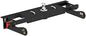 Curt Manufacturing 60680 EZr Gooseneck Kit with Installation for Silverado/Sierra 2500/3500