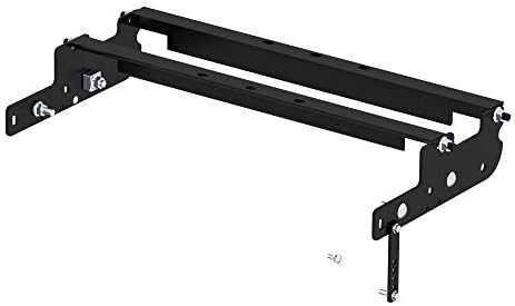 Curt Manufacturing 61332 30K Superduty Install Kit for Heavy-Duty Towing