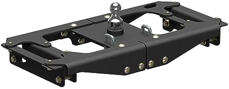 Curt Manufacturing OEM Style Goose Neck Hitch Kit for 2023 Ford F-250/F-350/F-450 Trucks (Part 60702)