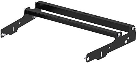 Curt Manufacturing C52 Install Kit 30K Gtw - Heavy Duty Trailer Hitch Accessories