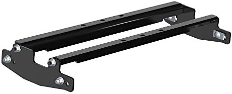 Curt Manufacturing 61332 30K Superduty Install Kit for Heavy-Duty Towing