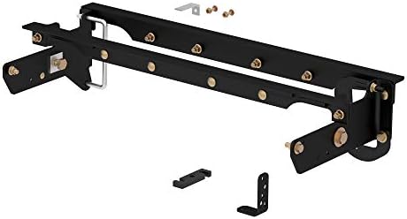 Curt Manufacturing 60644 Underbed Gooseneck Hitch for F250/F350/F450 Series