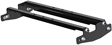 Curt Manufacturing 61332 30K Superduty Install Kit for Heavy-Duty Towing