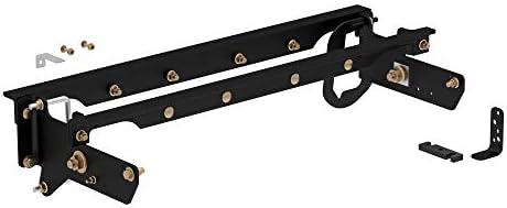 Curt Manufacturing 60644 Underbed Gooseneck Hitch for F250/F350/F450 Series