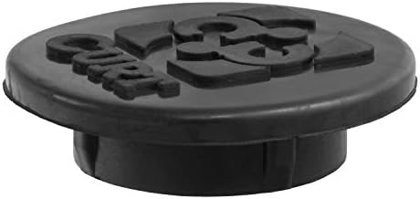 Curt Manufacturing Replacement Gooseneck Hitch Cap (Part #66155)