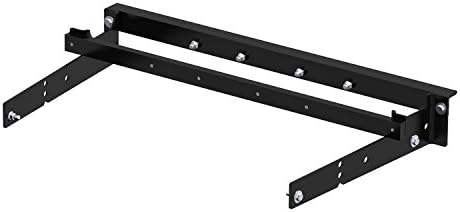 Curt Manufacturing Underbed Gooseneck Series 600 Installation Kit (Part #60631)